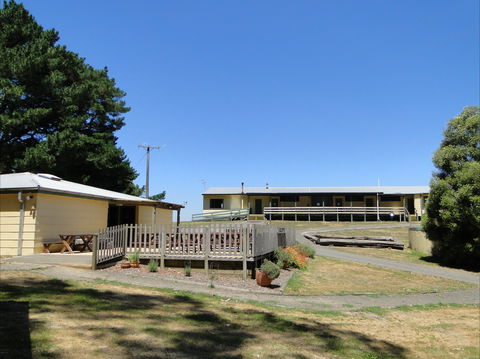 Allambee Camp - Accommodation Daintree 1