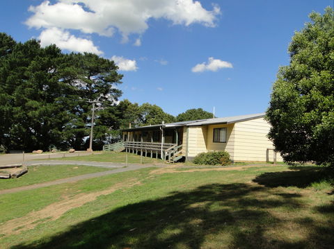 Allambee Camp - Accommodation Daintree 2