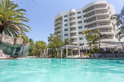 Alpha Sovereign Hotel - Accommodation Daintree 0