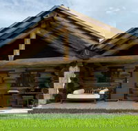 Amarina Farm Stay and Gardens - Accommodation Daintree