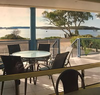 Ambience Apartments - Accommodation Daintree