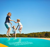 Anglesea Family Caravan Park - Accommodation Daintree