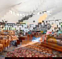 Aquila Retreat Eco Mansion - Accommodation Daintree