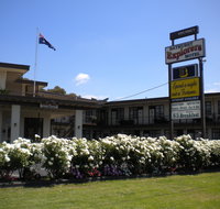 Bathurst Explorer Motel - Accommodation Daintree