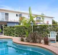 Beachcomber Peregian Beach - Accommodation Daintree