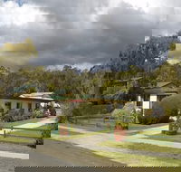 Binalong Bungalows - Accommodation Daintree