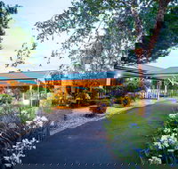 Bonville Lodge Pet Friendly B and B - Accommodation Daintree