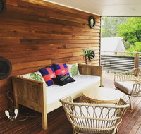 Boogie Woogie Beach House - Accommodation Daintree