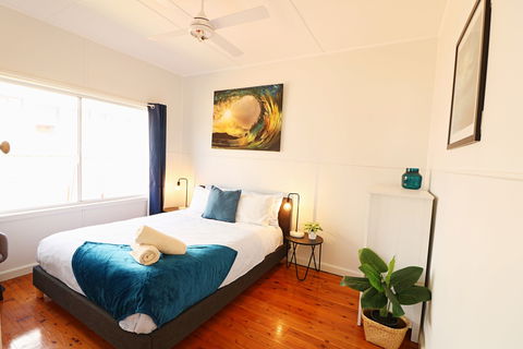 Bungo Beach House - Accommodation Daintree 0