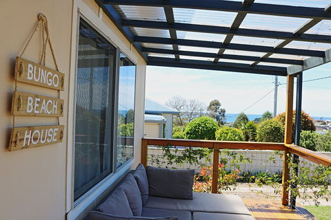Bungo Beach House - Accommodation Daintree 2