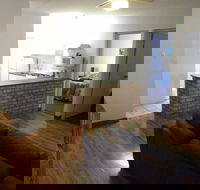 Carnarvon Central Apartments - Accommodation Daintree