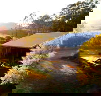 Cedars Mount View - Accommodation Daintree