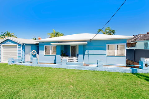 Central N Surf - Accommodation Daintree 0