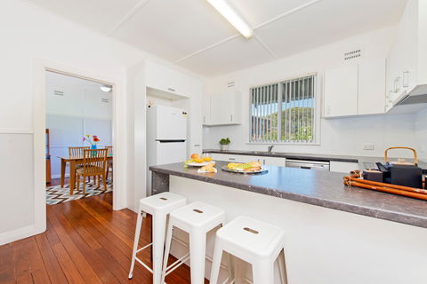 Central N Surf - Accommodation Daintree 2