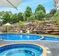 Condo Cove - Accommodation Daintree