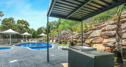 Condo Cove - Accommodation Daintree 1
