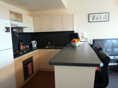 Condo Cove - Accommodation Daintree 2