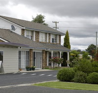 Country Road Caravan Park - Accommodation Daintree