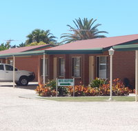 Edithburgh Seaside Motel - Accommodation Daintree