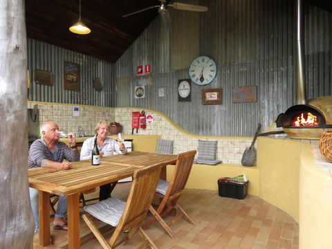 Friday Creek Retreat - Accommodation Daintree 1