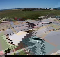 Heritage Park Bathurst - Accommodation Daintree