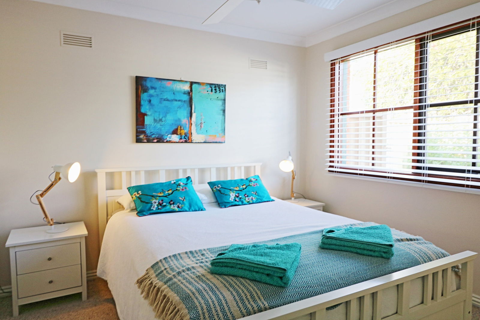 Eden NSW Accommodation Daintree