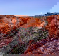 Kings Canyon Resort - Accommodation Daintree