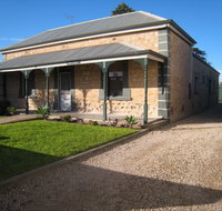 Kingfisher Lodge Edithburgh - Accommodation Daintree