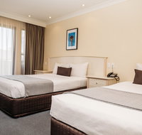 Kobbers Motor Inn - Accommodation Daintree