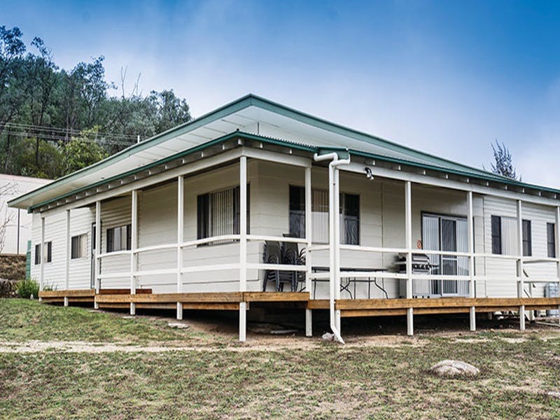 Ashford NSW Accommodation Daintree