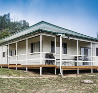 Lavender Vale Homestead - Accommodation Daintree