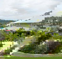 Lismore Gateway Motel and Restaurant - Accommodation Daintree