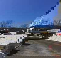 Lithgow Valley Motel - Accommodation Daintree