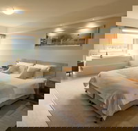 Macedon Ranges Hotel  Spa - Accommodation Daintree