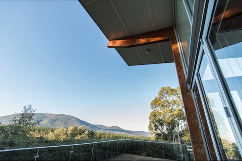 Macedon Ranges Hotel & Spa - Accommodation Daintree 2