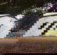 Mays homestead - Flinders Chase National Park - Accommodation Daintree