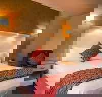 Motel Carnarvon - Accommodation Daintree