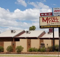 Motel Myall - Accommodation Daintree