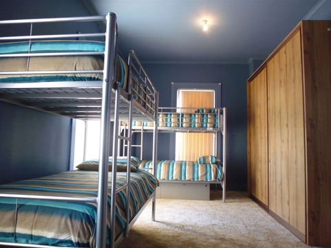 Neptune Grand Hotel - Accommodation Daintree 1