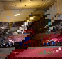 Netherby House And River Cafe - Accommodation Daintree