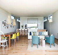 Ocean St Beach House - Accommodation Daintree