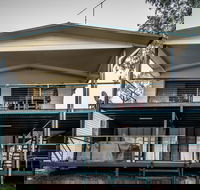 Page Drive Blanchetown  -River Shack Rentals - Accommodation Daintree