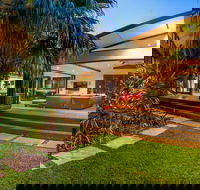 Pavilion Two at Broken Head - exclusive beachfront - Accommodation Daintree