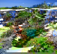 Portobello By The Sea - Accommodation Daintree