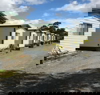 Prom Central Caravan Park - Accommodation Daintree