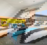 Quest Chermside on Playfield - Accommodation Daintree