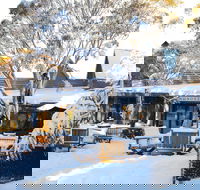 Ramada Resort by Wyndham Dinner Plain Mt Hotham - Accommodation Daintree