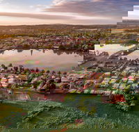 Riverbreeze Holiday Park - Accommodation Daintree