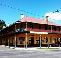 Royal Mail Hotel Braidwood - Accommodation Daintree