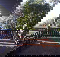 Salty Towers - Accommodation Daintree